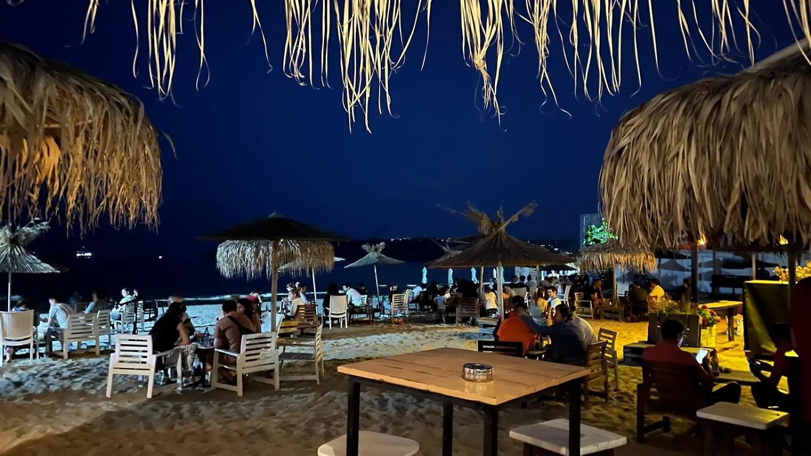 Sea Garden Marina 1 Apartment Varna