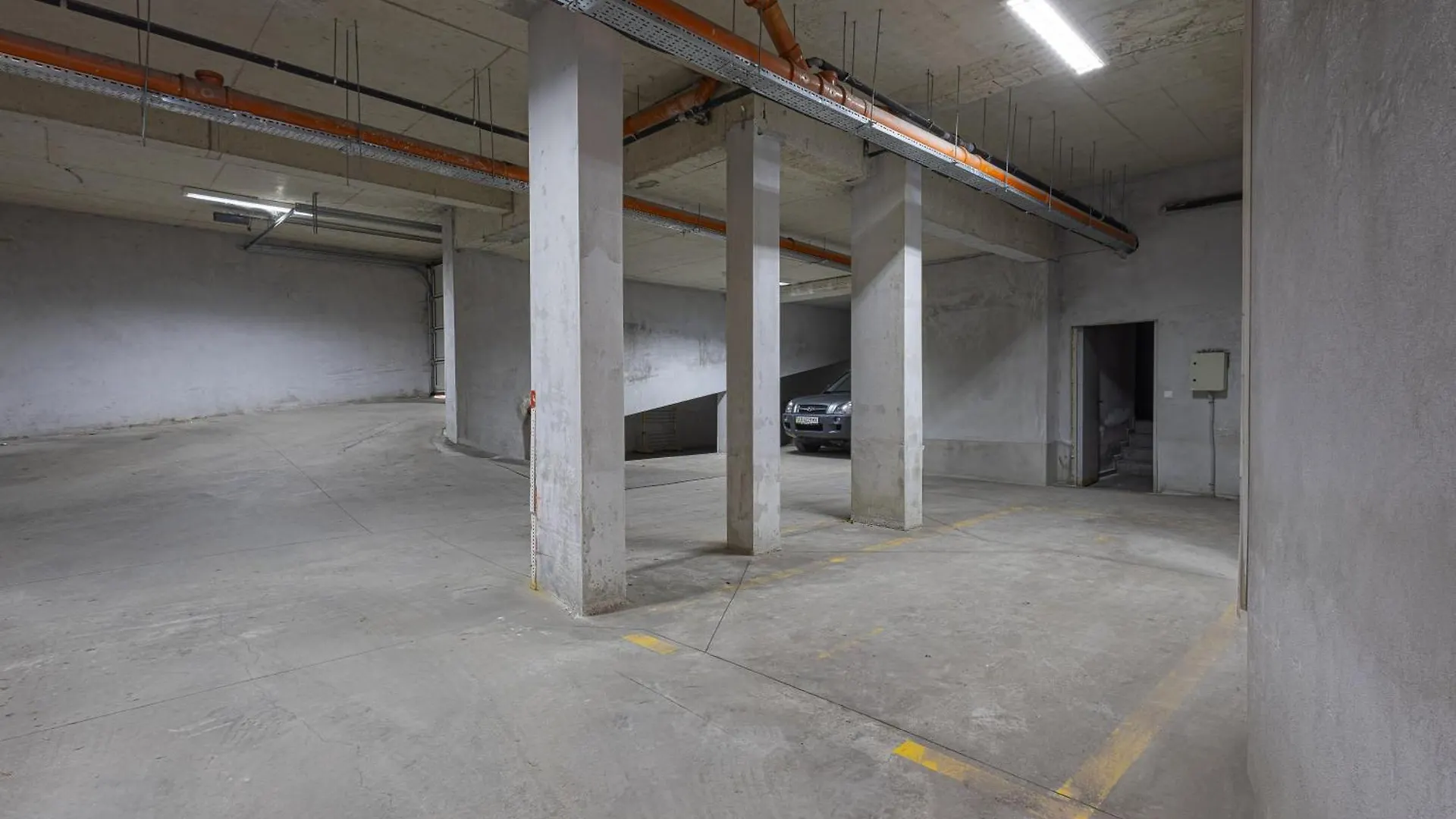 Sea Garden Marina 1 Apartment Varna 0*,  Bulgaria