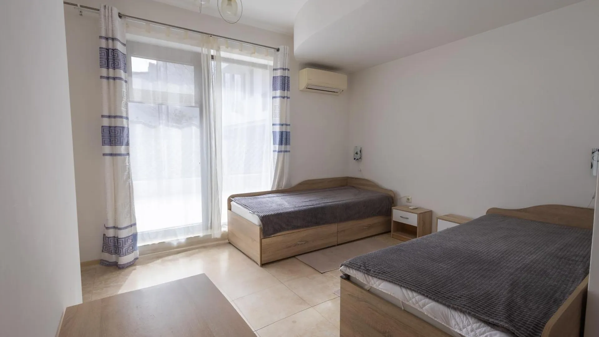 Sea Garden Marina 1 Apartment Varna Bulgaria