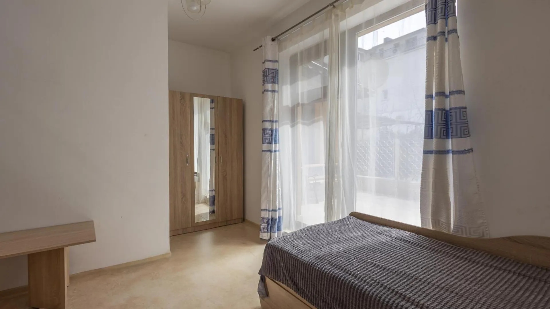 Sea Garden Marina 1 Apartment Varna