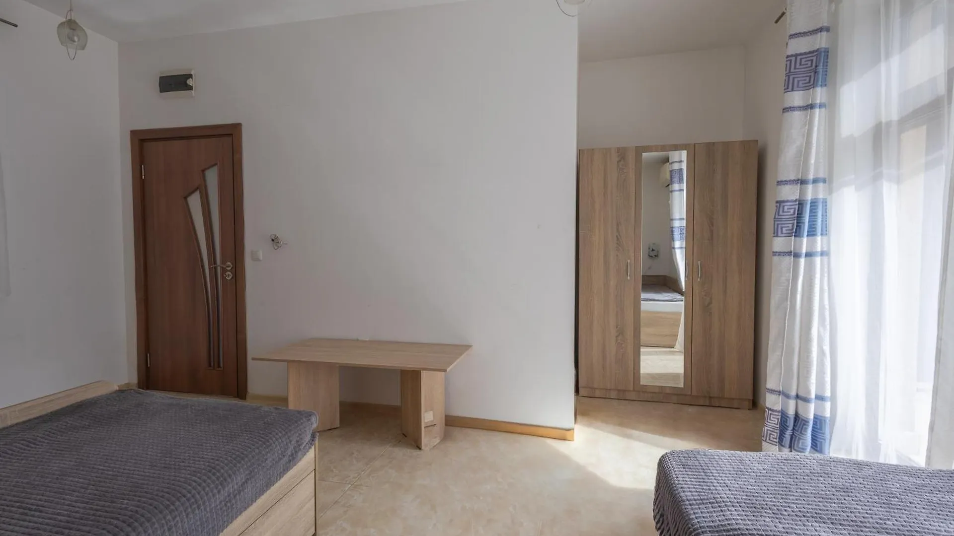 Sea Garden Marina 1 Apartment Varna