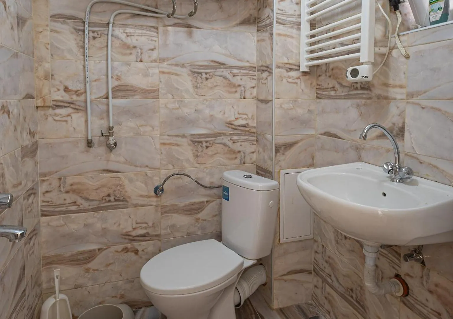Sea Garden Marina 1 Apartment Varna 0*,  Bulgaria