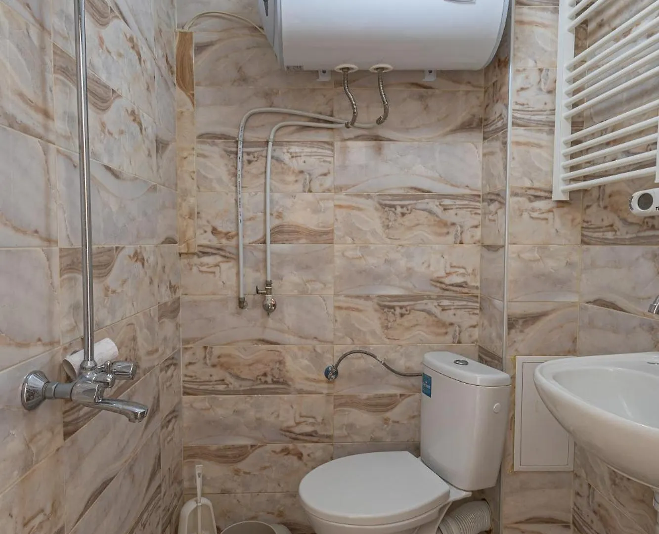 Sea Garden Marina 1 Apartment Varna