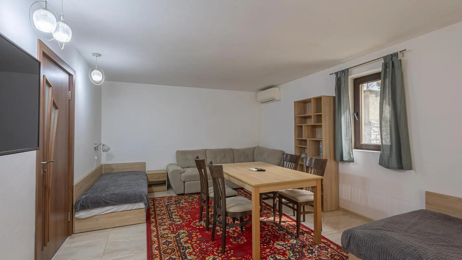 Sea Garden Marina 1 Apartment Varna